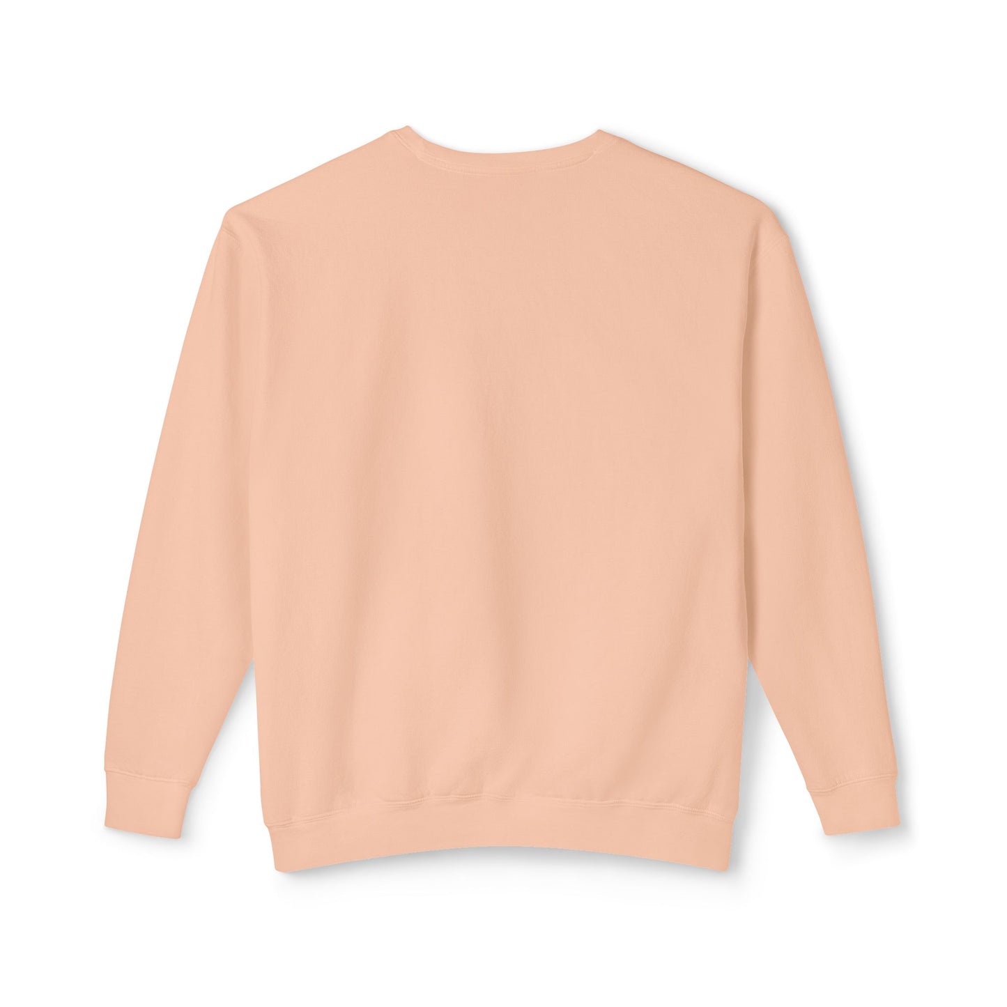 Generational Curse Breaker Crewneck Sweatshirt (Lightweight)