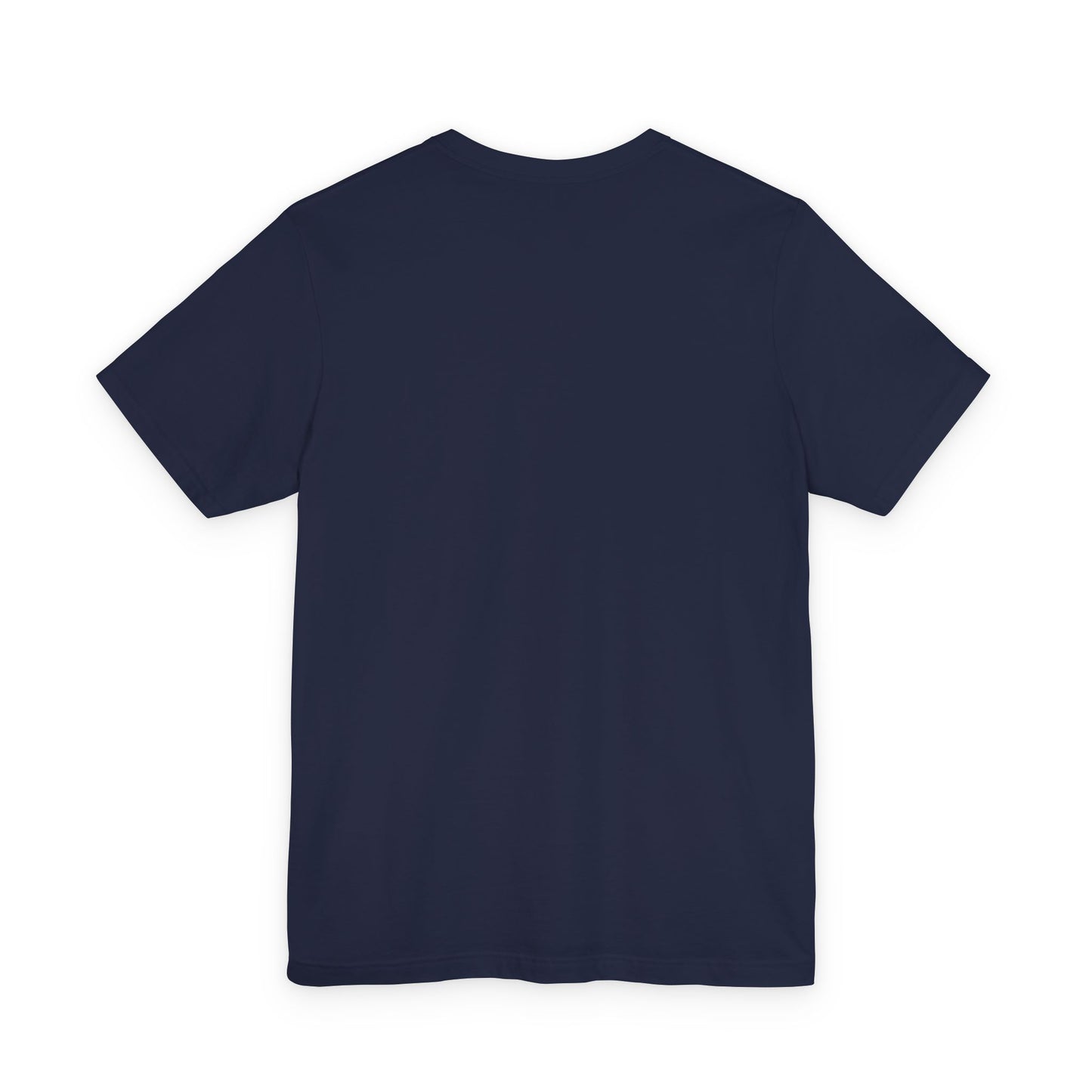 Heartled Jersey Short Sleeve Tee- Embroidery
