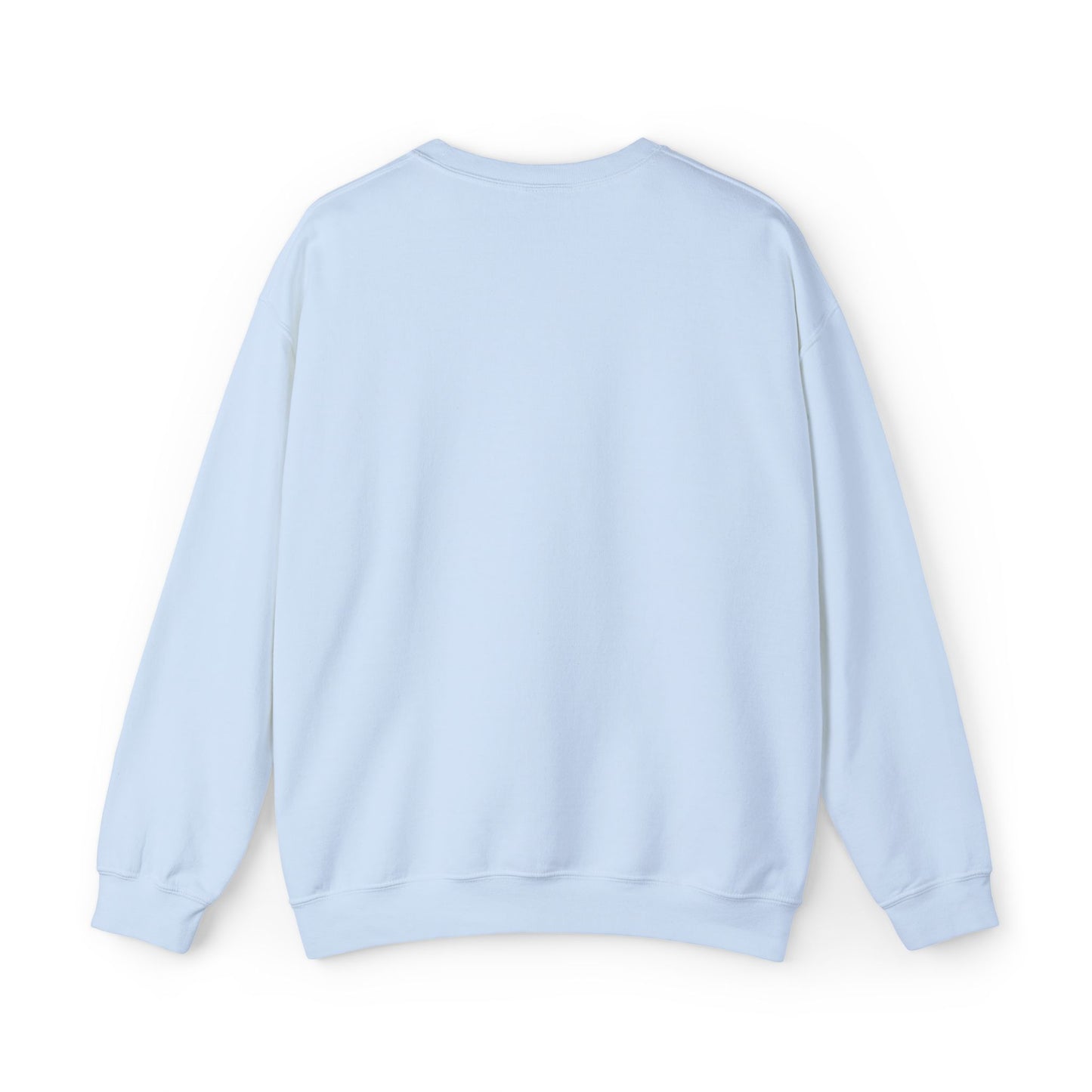 Chosen One Crewneck Sweatshirt (Heavy Blend)