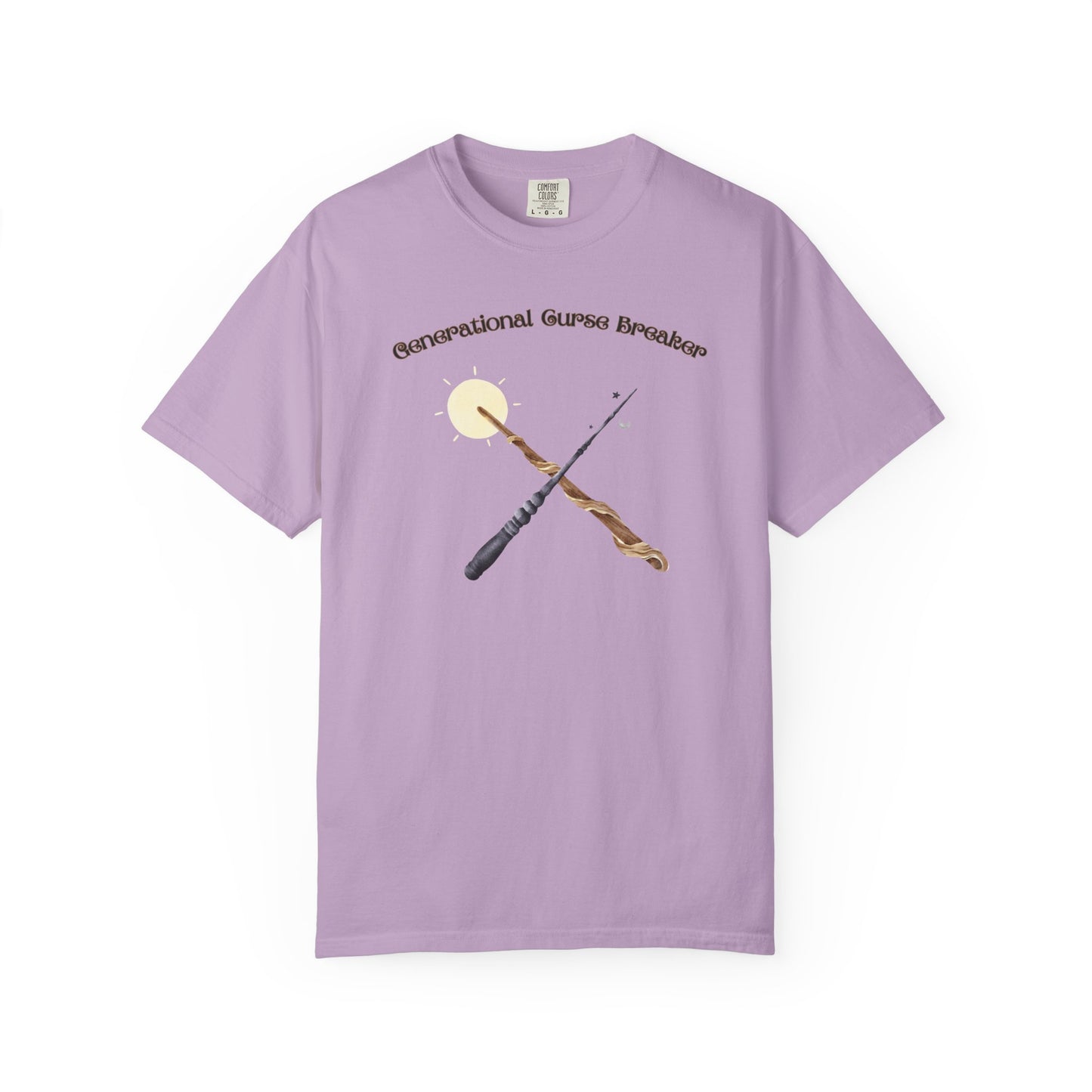 Generational Curse Breaker T-shirt