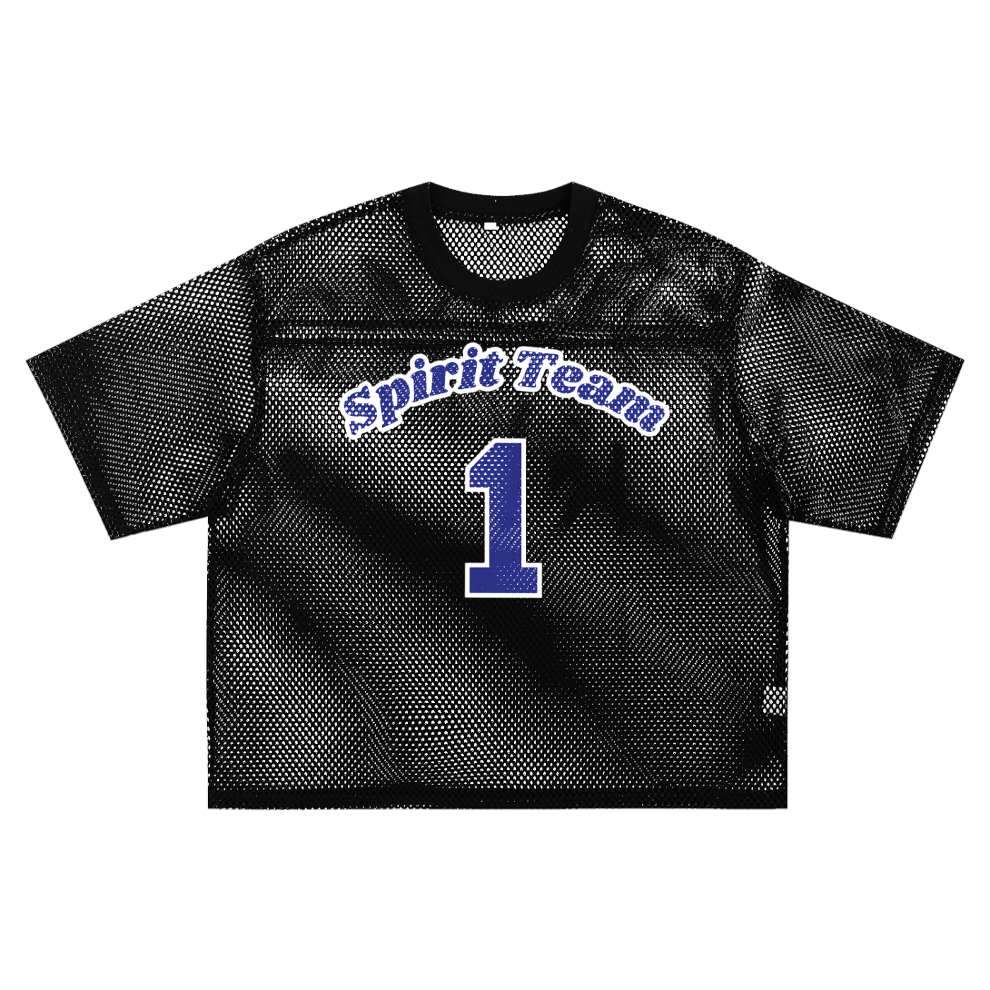 Spirit Team / Chosen One Jersey