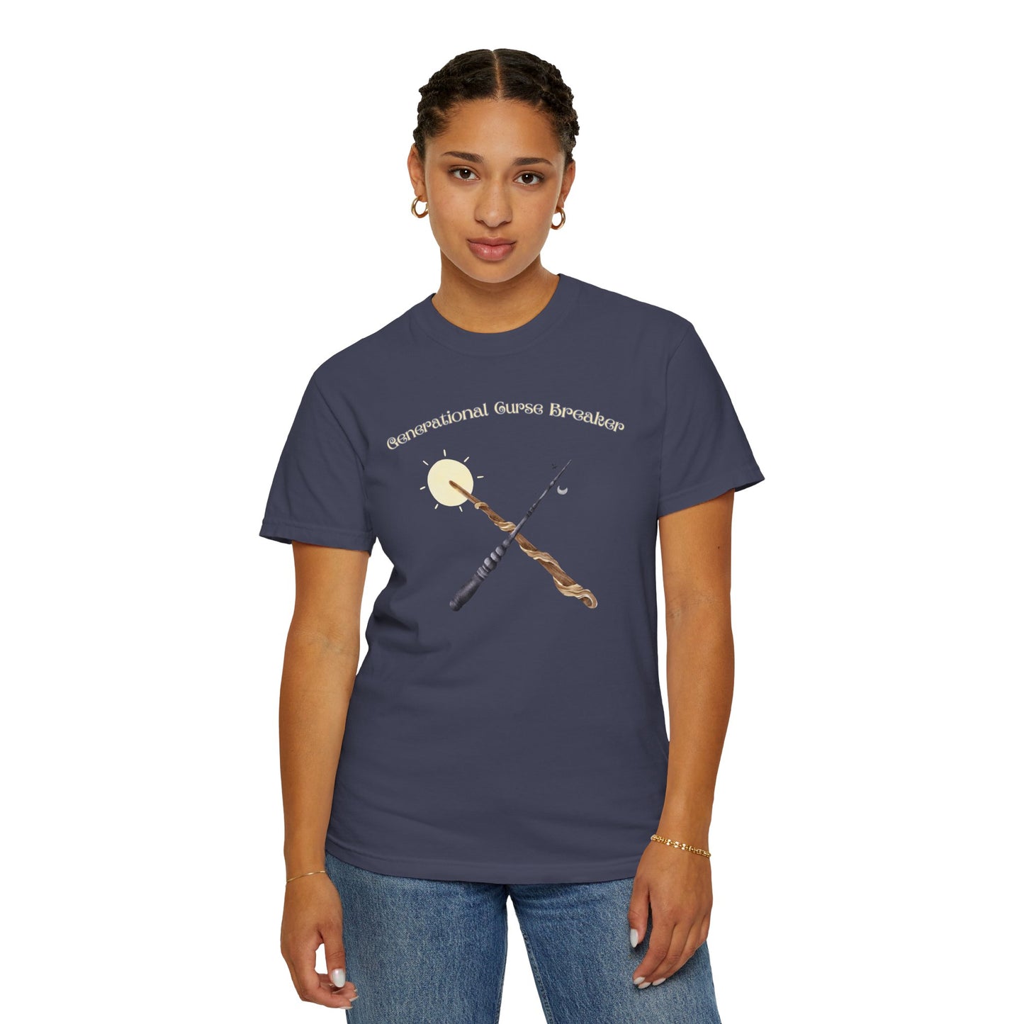 Generational Curse Breaker T-shirt