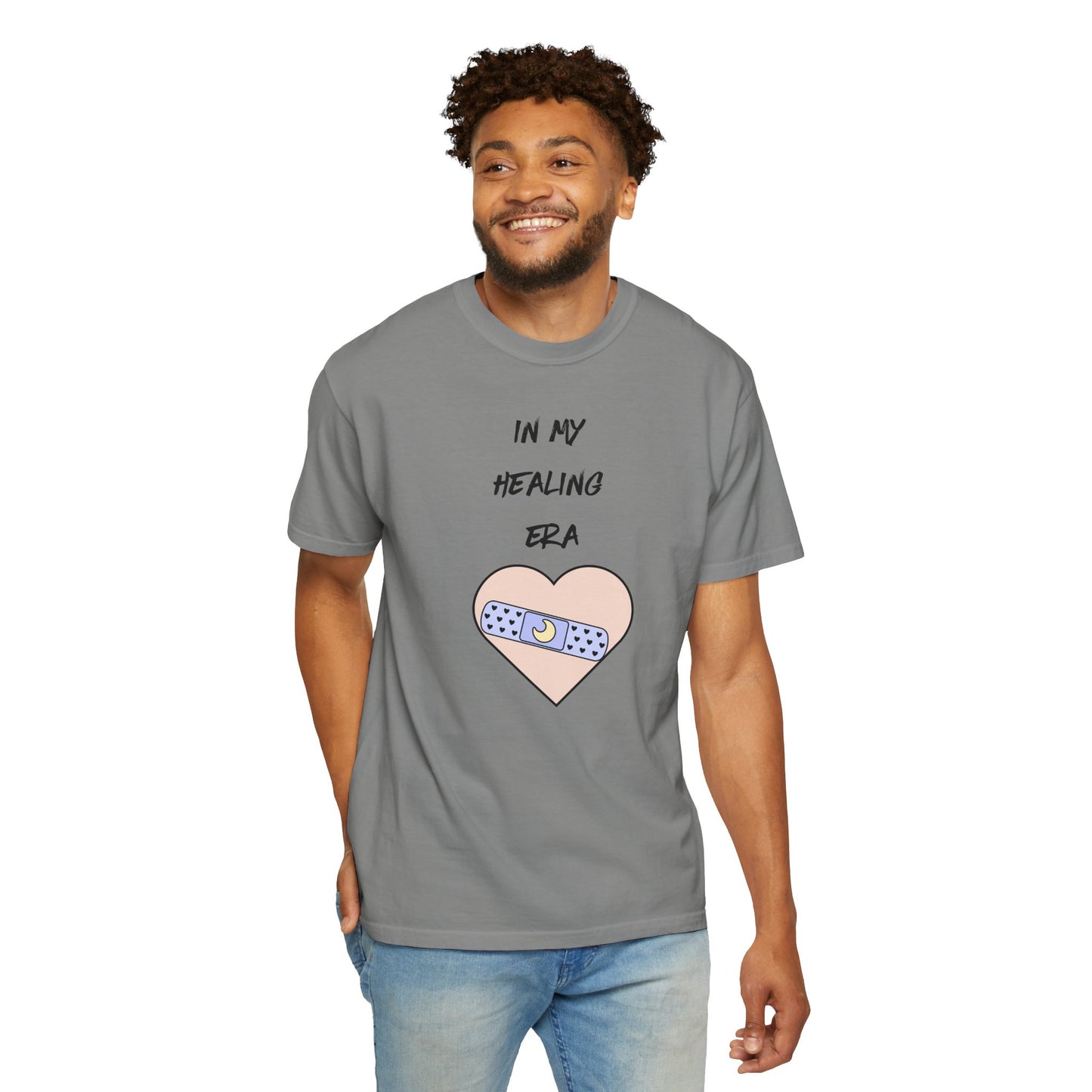 In My Healing Era - T-shirt