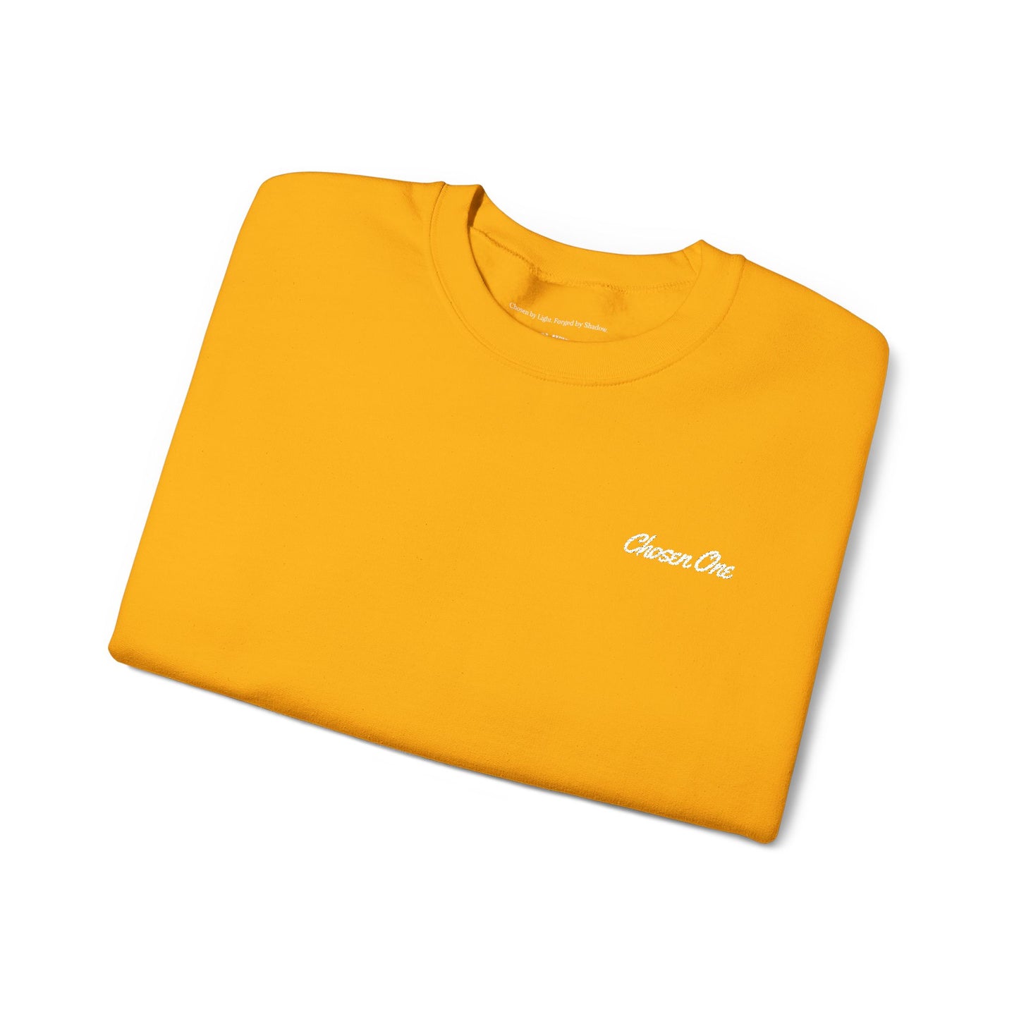 Chosen One Crewneck Sweatshirt (Heavy Blend)