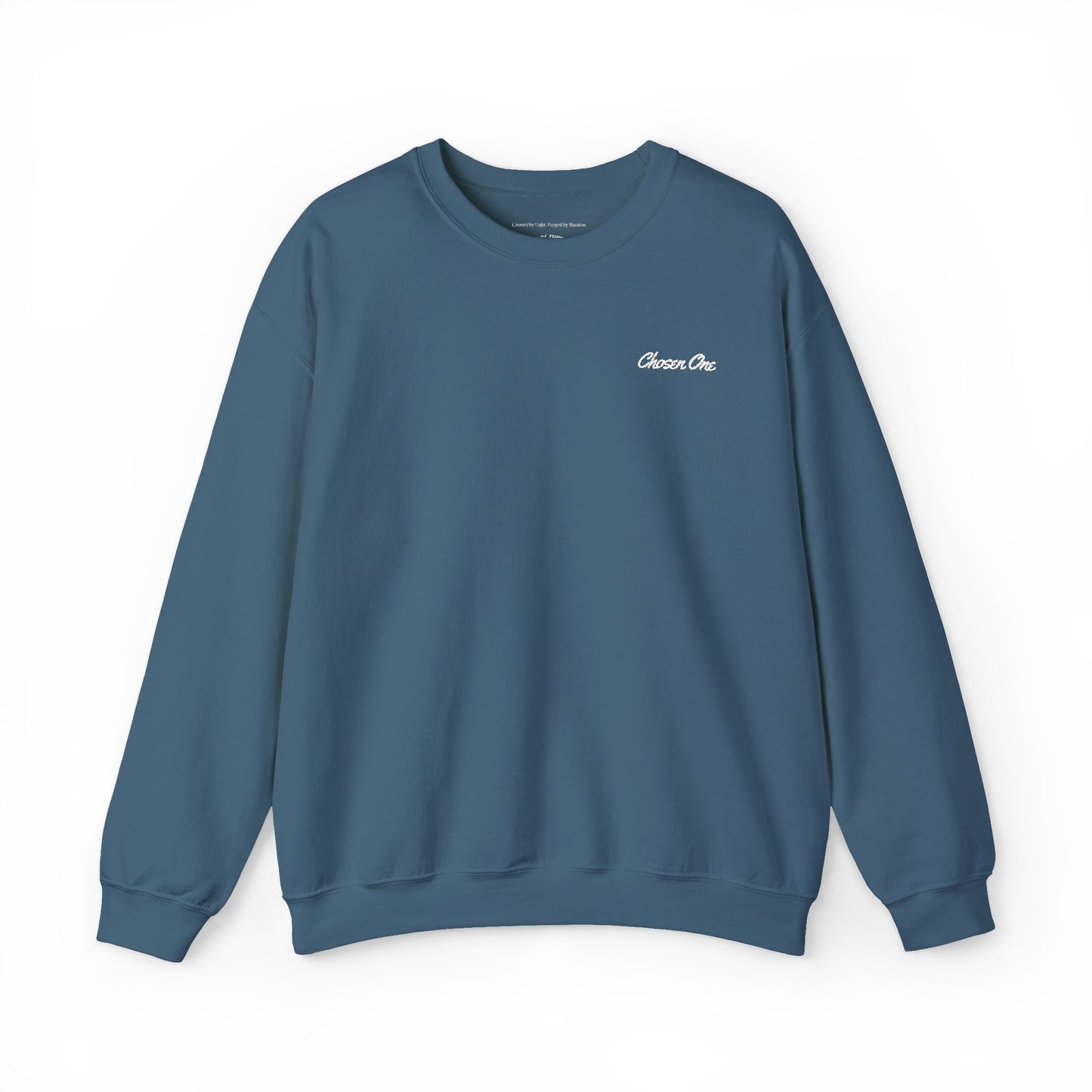 Chosen One Crewneck Sweatshirt (Heavy Blend)