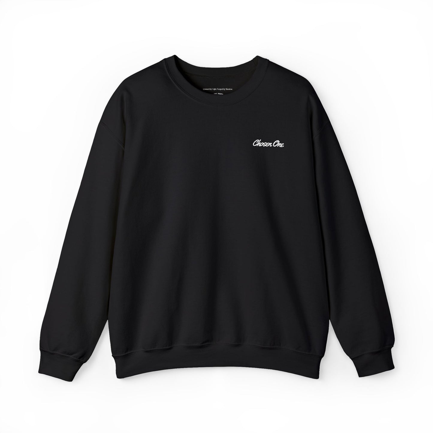 Chosen One Crewneck Sweatshirt (Heavy Blend)