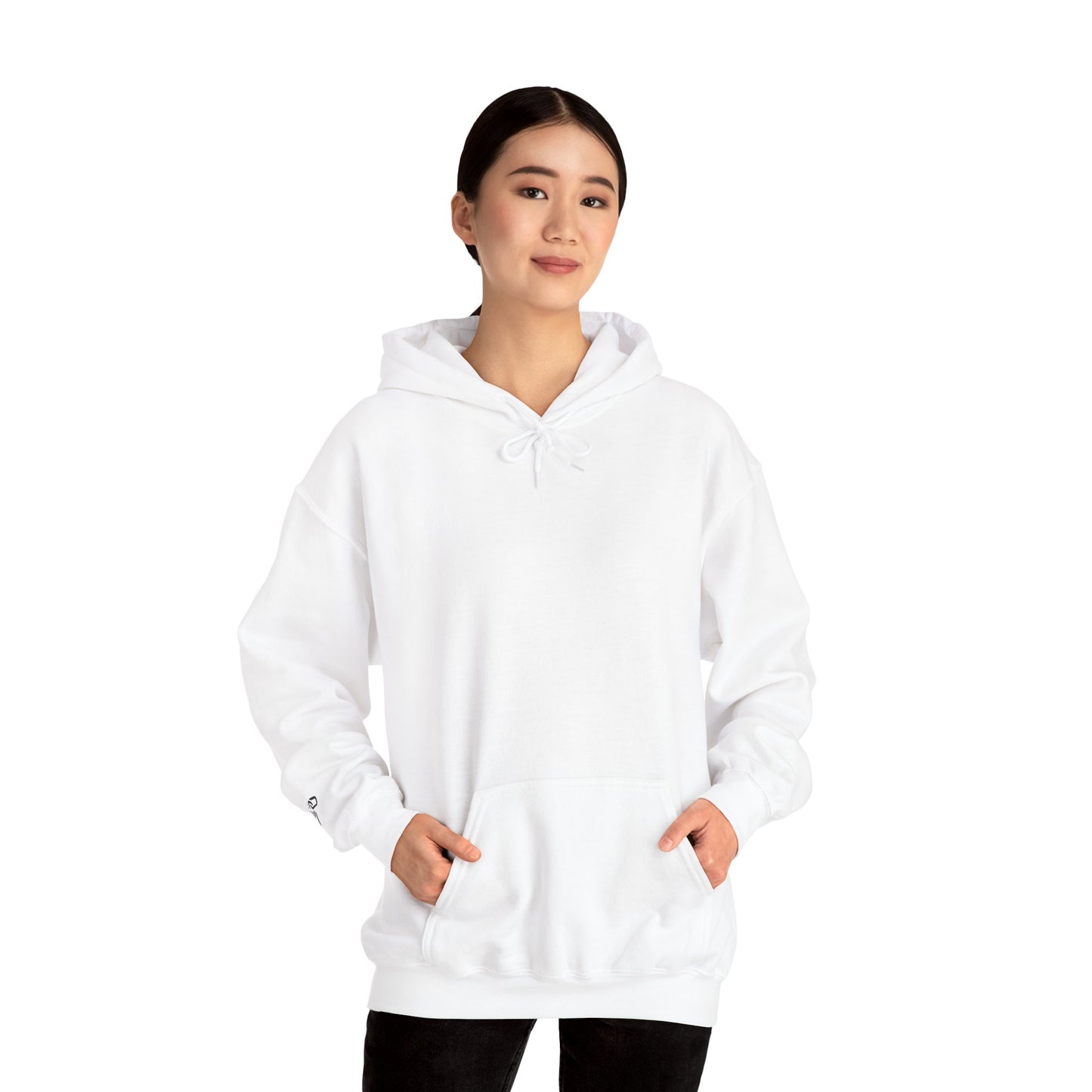 Generational Curse Breaker Hoodie (Chain on right wrist)