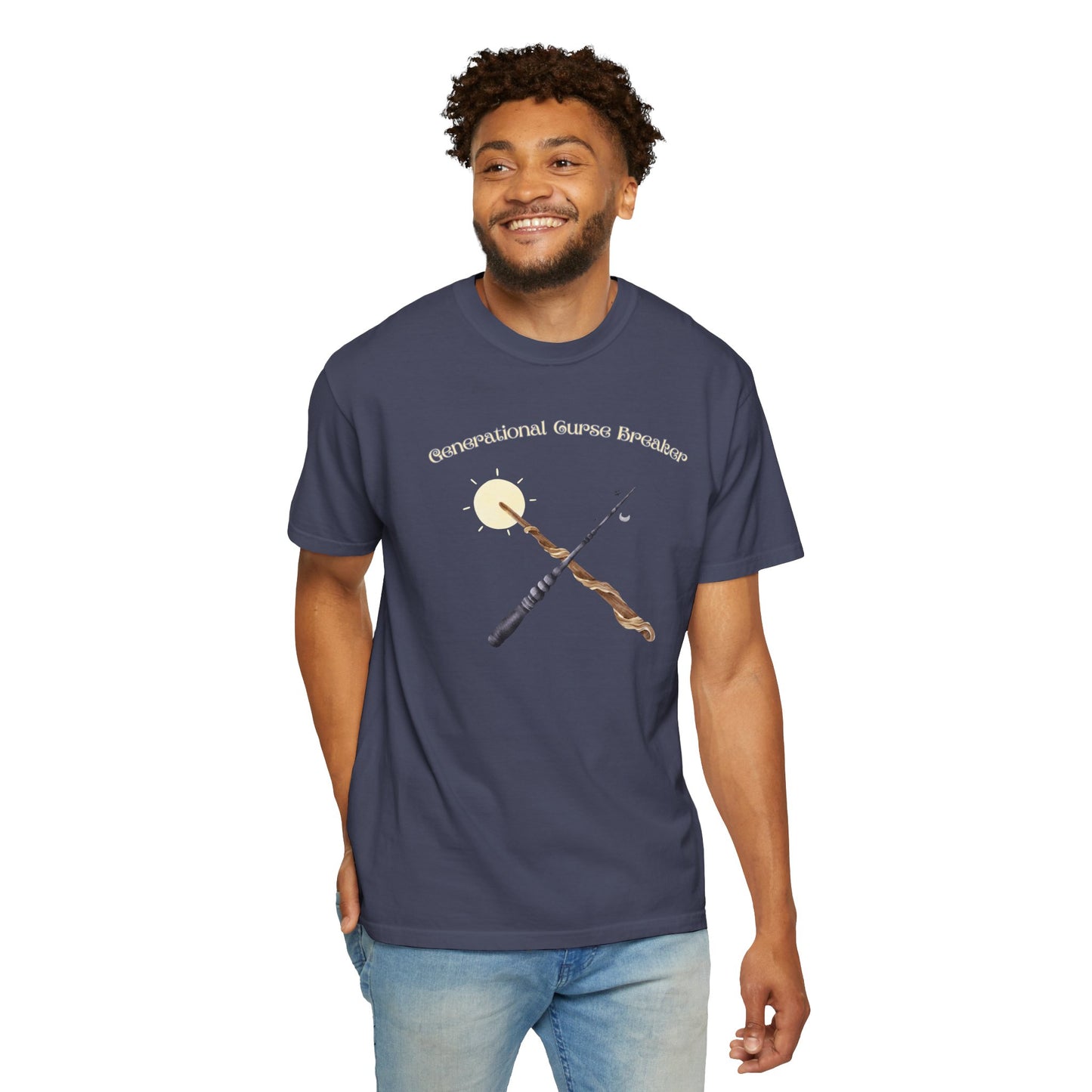 Generational Curse Breaker T-shirt