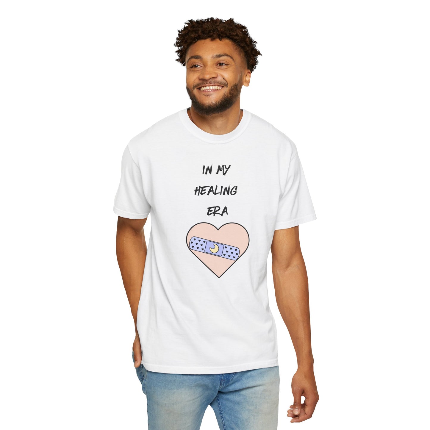 In My Healing Era - T-shirt