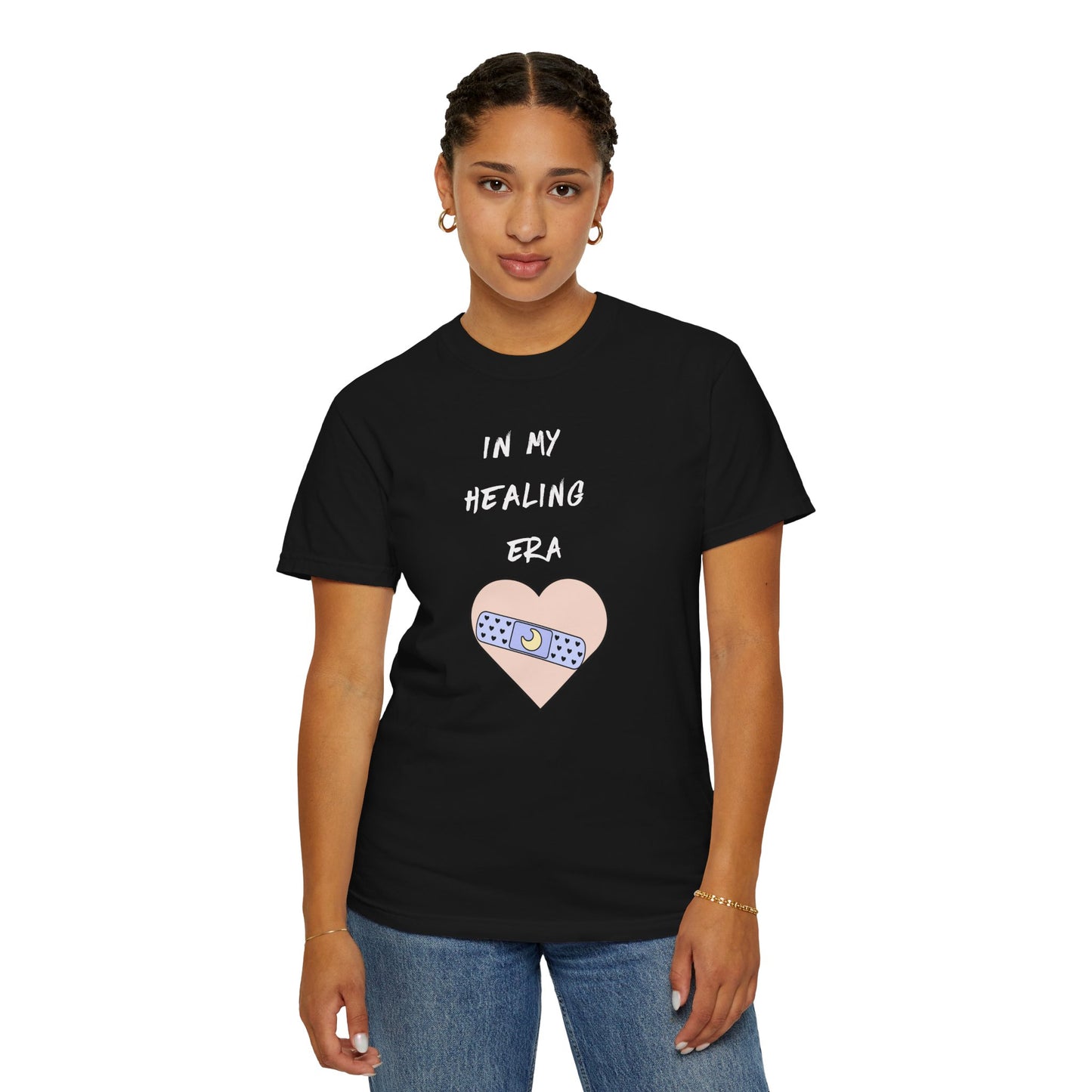 In My Healing Era - T-shirt