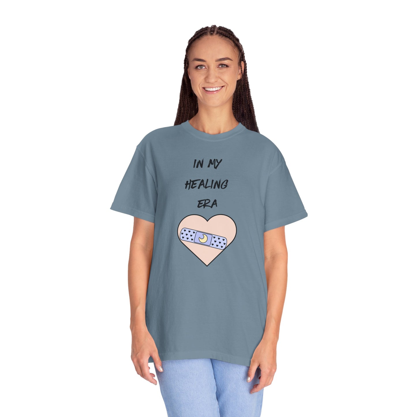 In My Healing Era - T-shirt