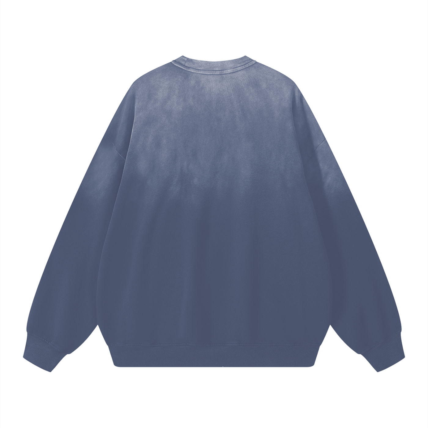 As Above So Below- Drop-Shoulder Sweatshirt