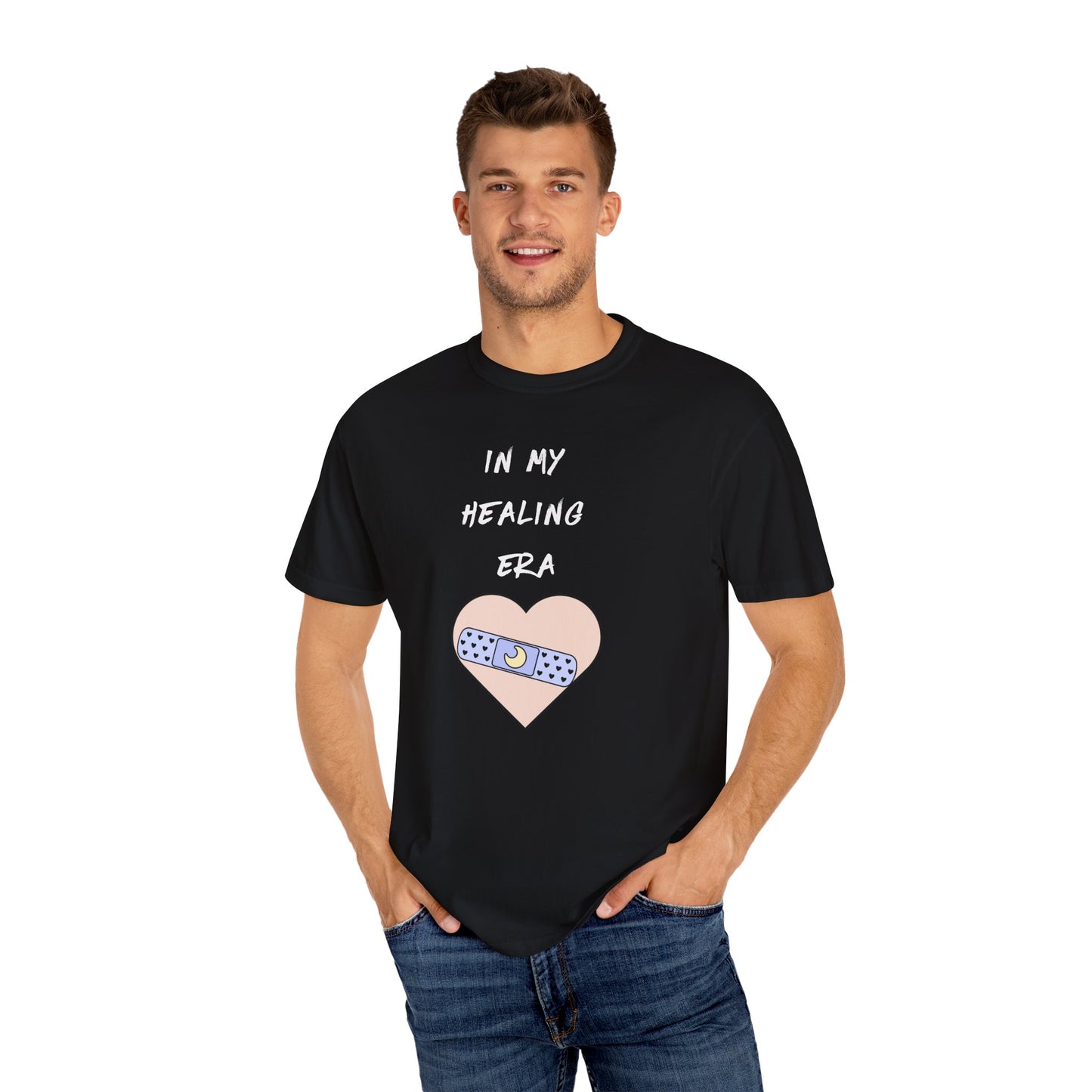 In My Healing Era - T-shirt