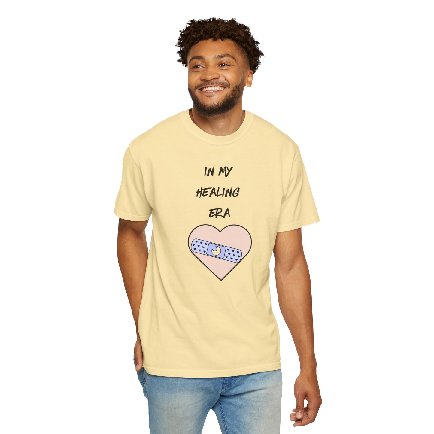 In My Healing Era - T-shirt