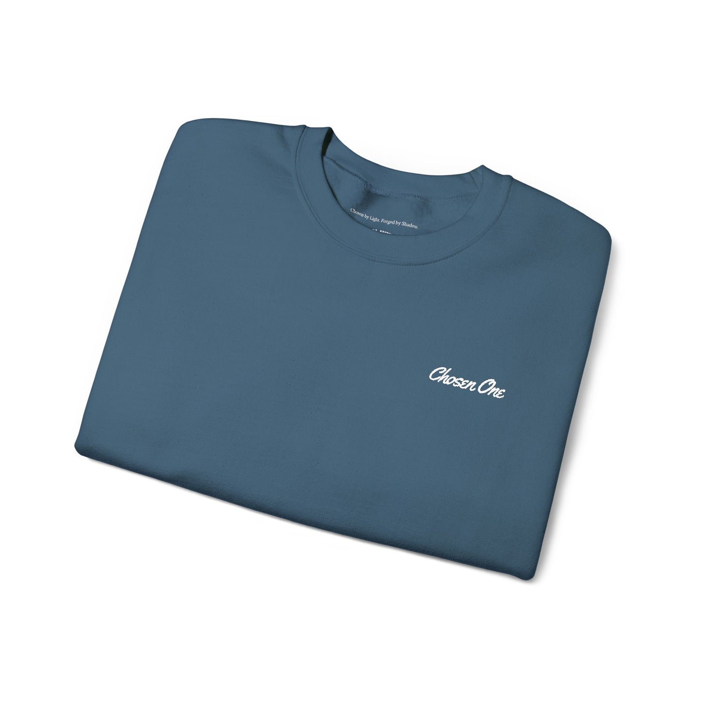 Chosen One Crewneck Sweatshirt (Heavy Blend)