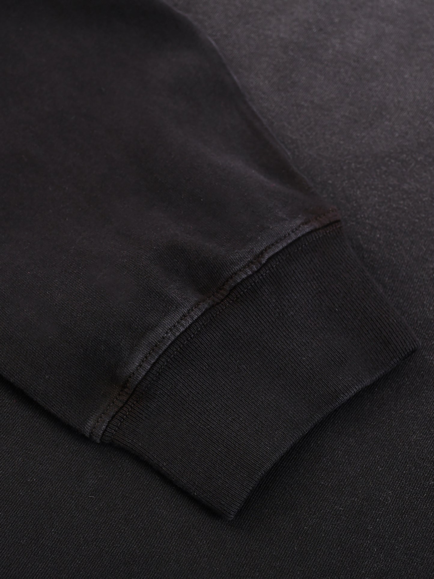 Gradient As Above So Below- Long Sleeve Tee