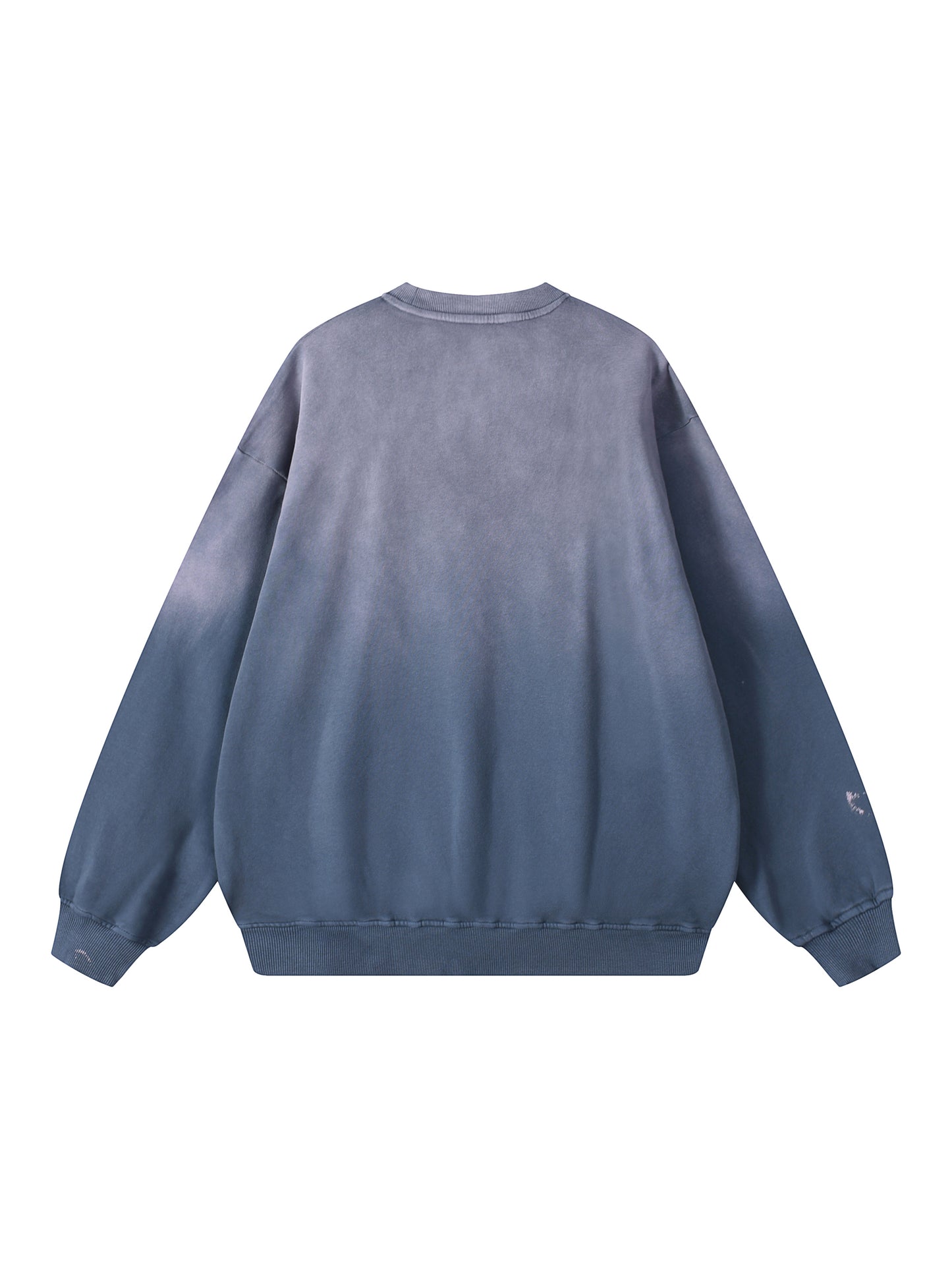 As Above So Below- Drop-Shoulder Sweatshirt