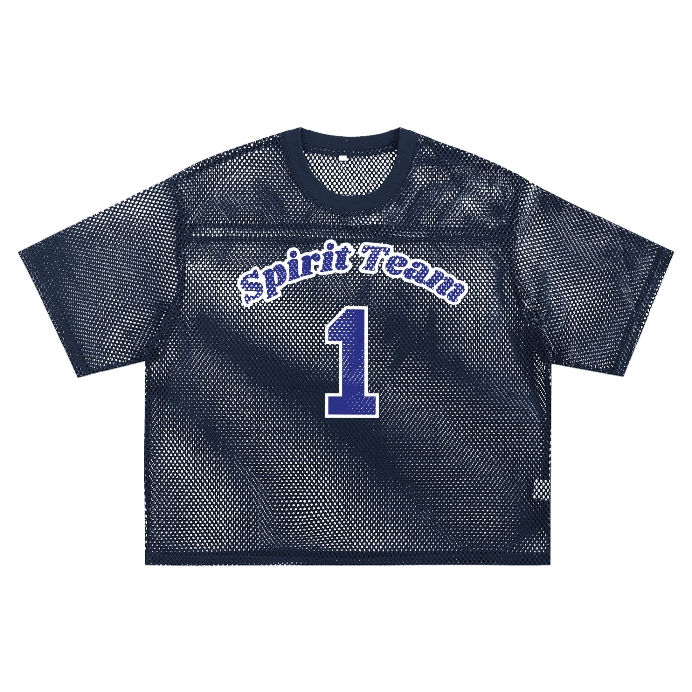 Spirit Team / Chosen One Jersey