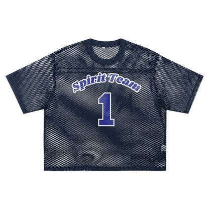 Spirit Team / Chosen One Jersey