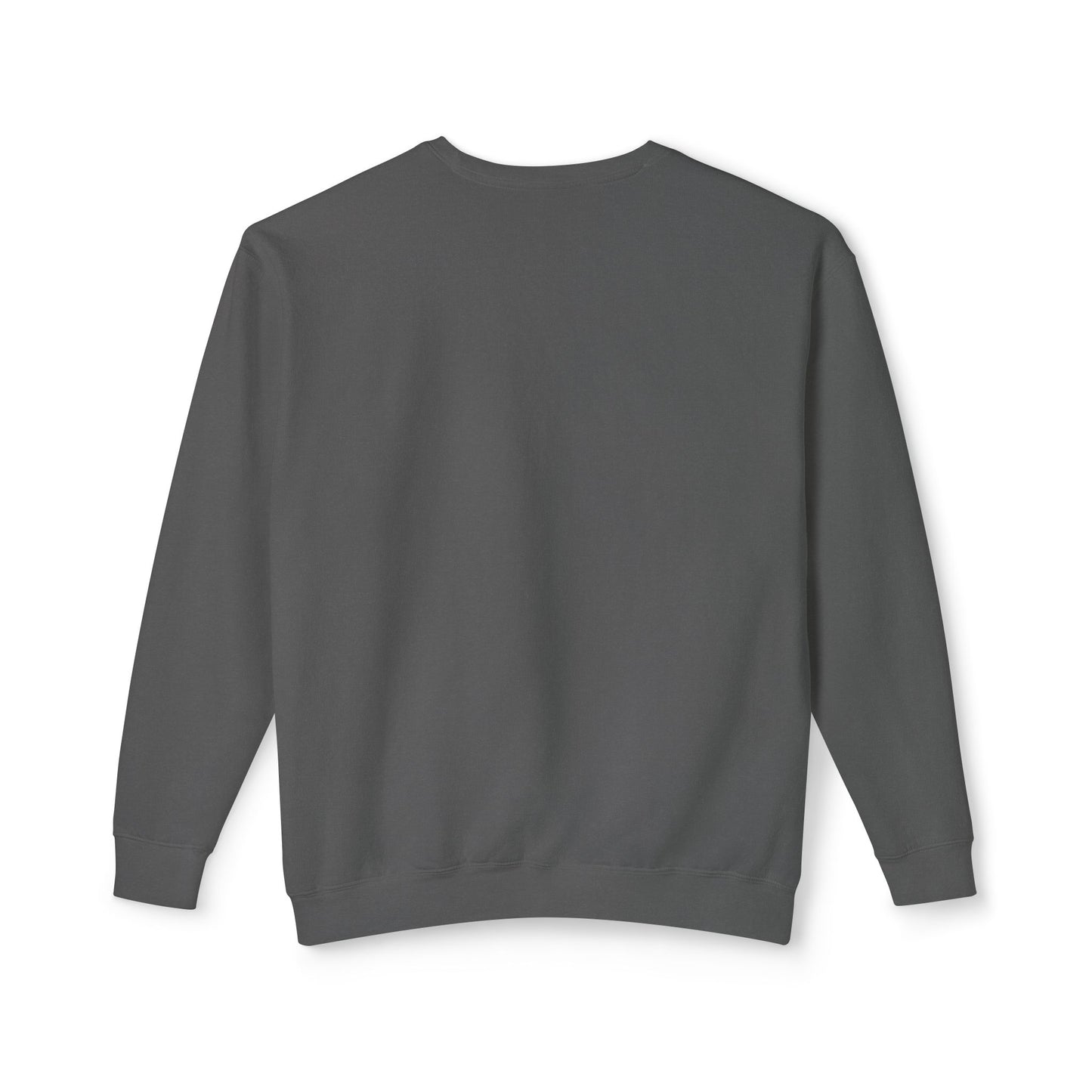 Generational Curse Breaker Crewneck Sweatshirt (Lightweight)