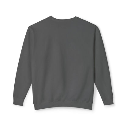 Generational Curse Breaker Crewneck Sweatshirt (Lightweight)