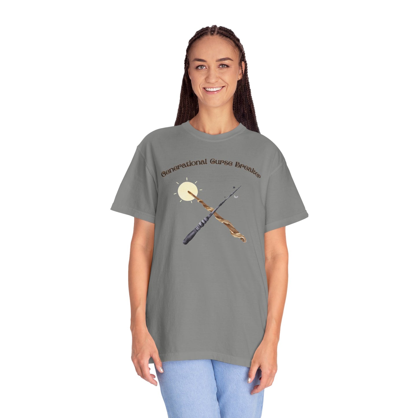 Generational Curse Breaker T-shirt