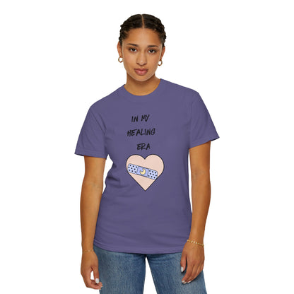 In My Healing Era - T-shirt