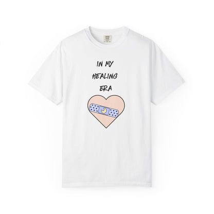 In My Healing Era - T-shirt