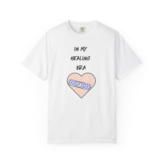 In My Healing Era - T-shirt