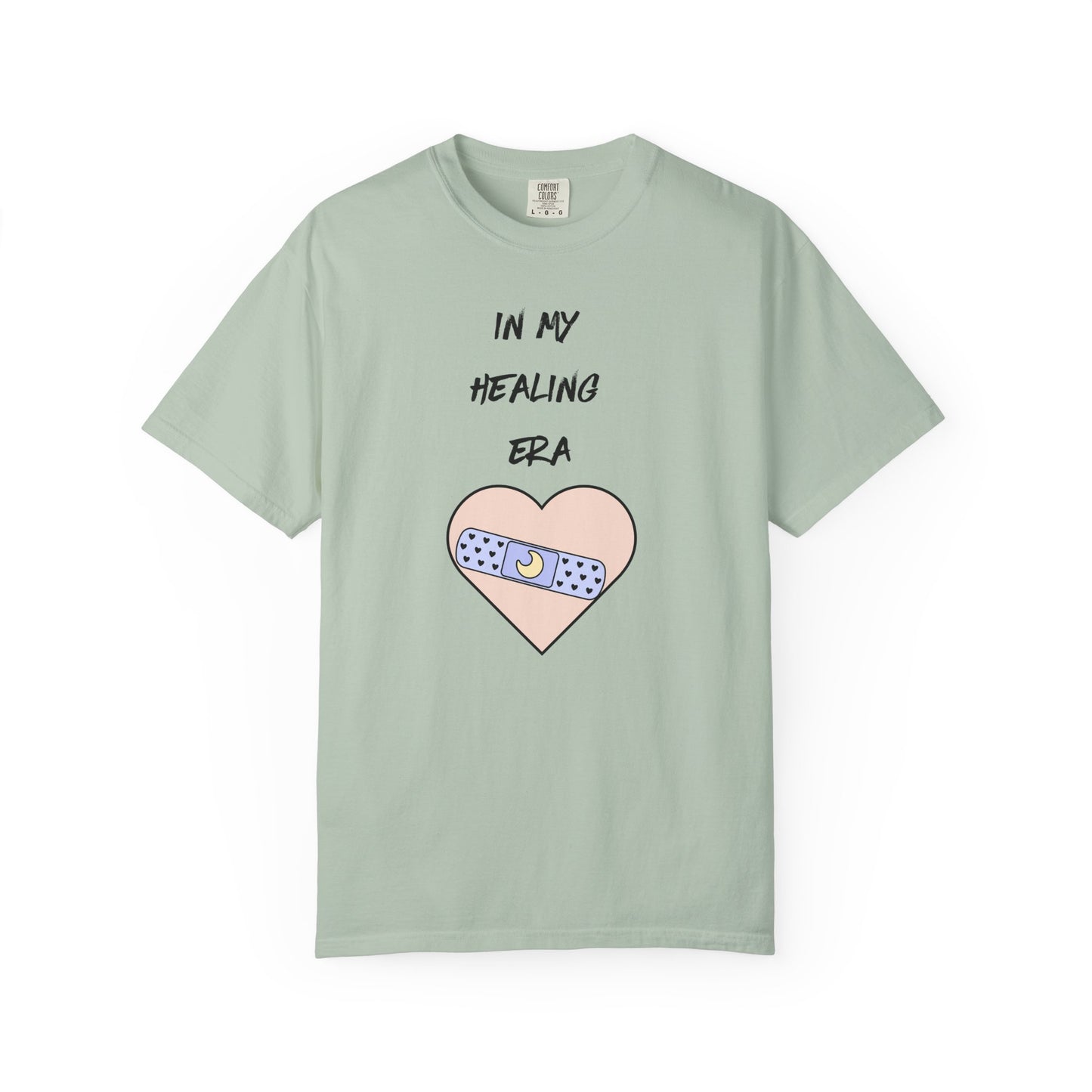 In My Healing Era - T-shirt