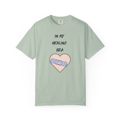 In My Healing Era - T-shirt