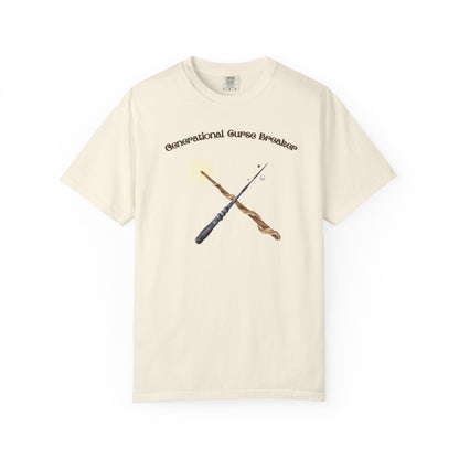 Generational Curse Breaker T-shirt