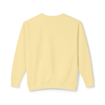 Generational Curse Breaker Crewneck Sweatshirt (Lightweight)