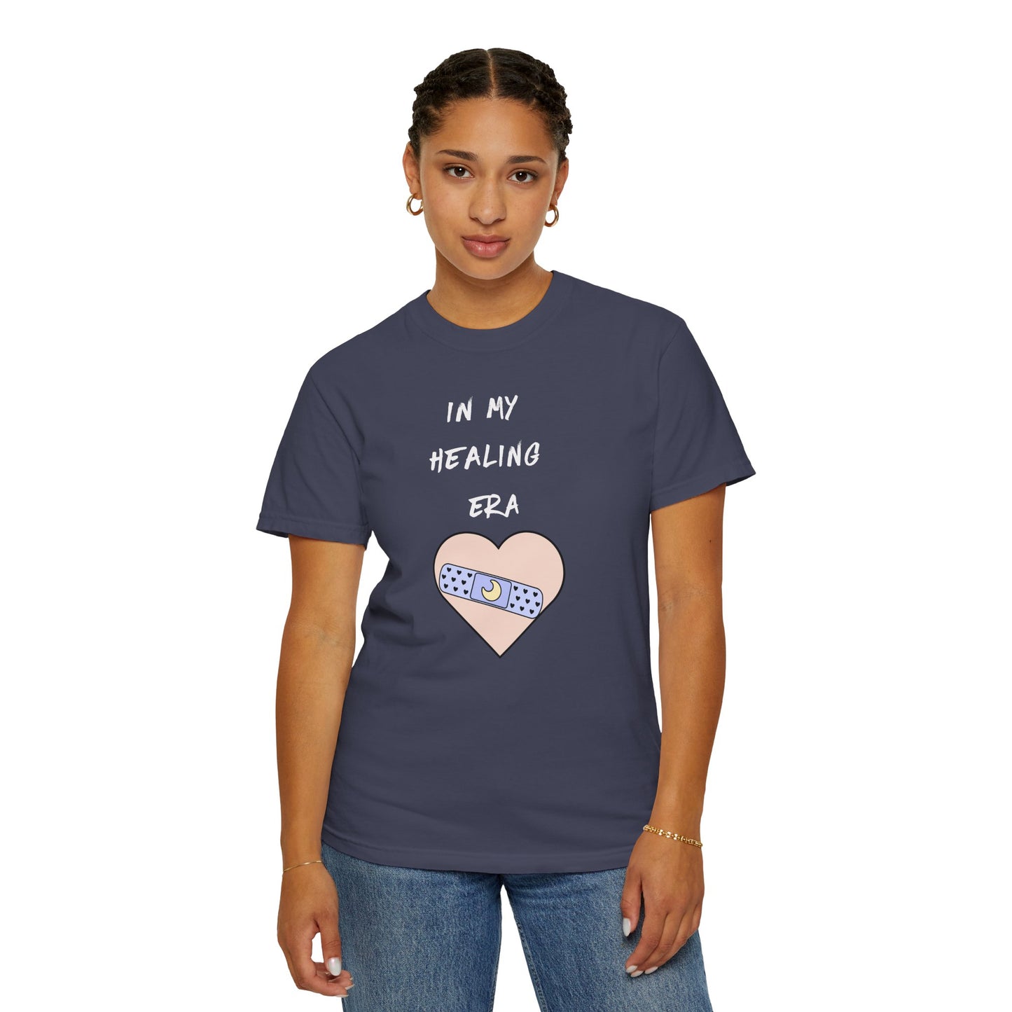 In My Healing Era - T-shirt