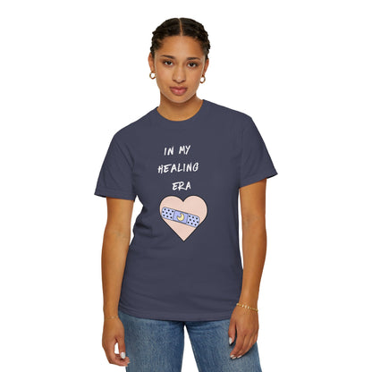 In My Healing Era - T-shirt