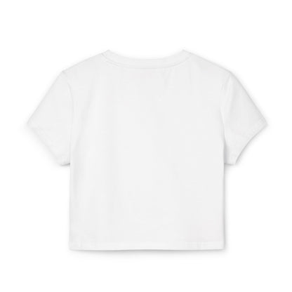 Empath Floral Baby Tee