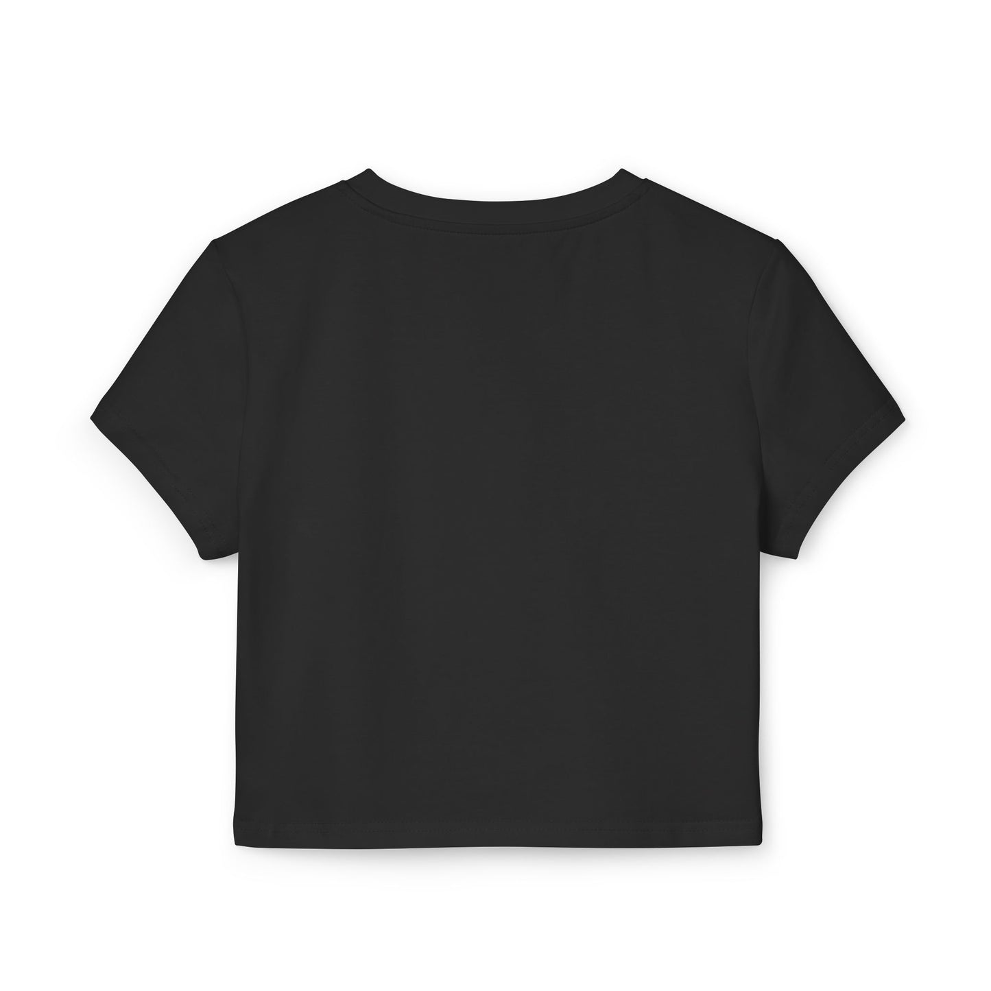 Empath Floral Baby Tee