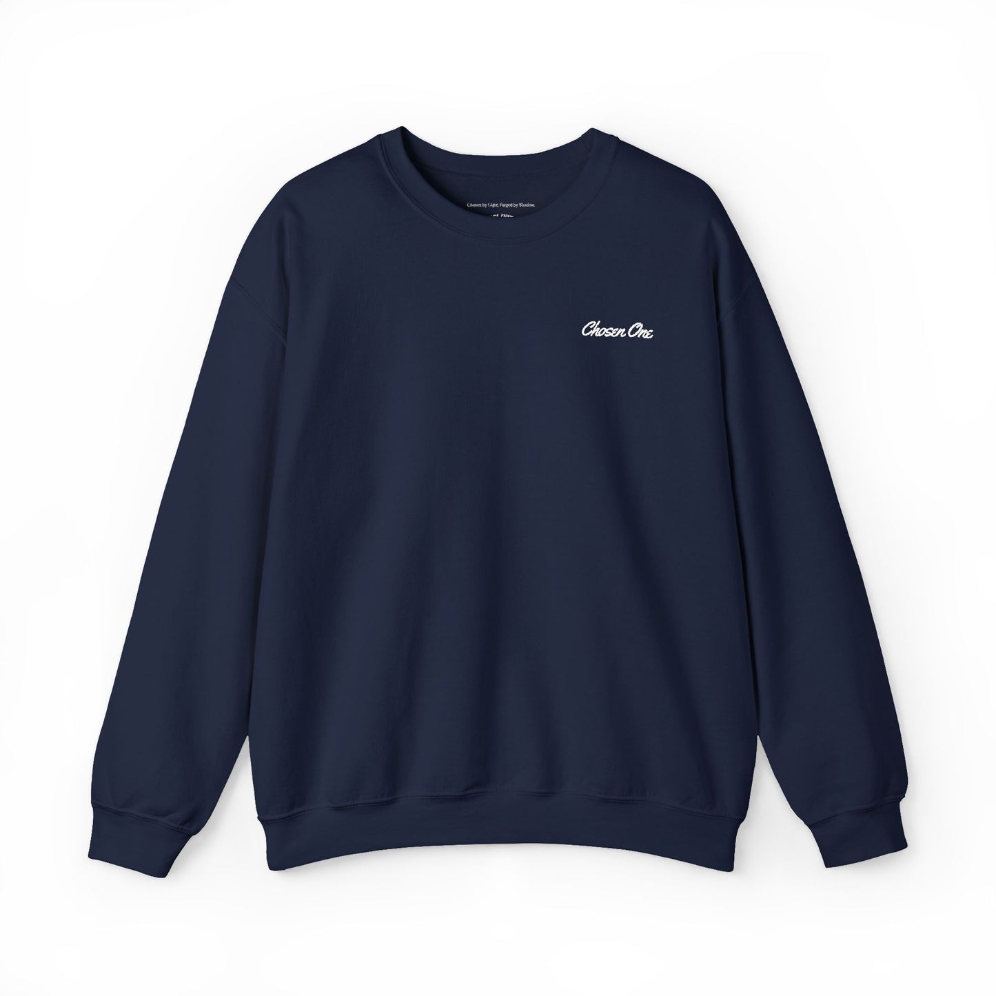 Chosen One Crewneck Sweatshirt (Heavy Blend)