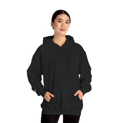 Generational Curse Breaker Hoodie (Chain on right wrist)