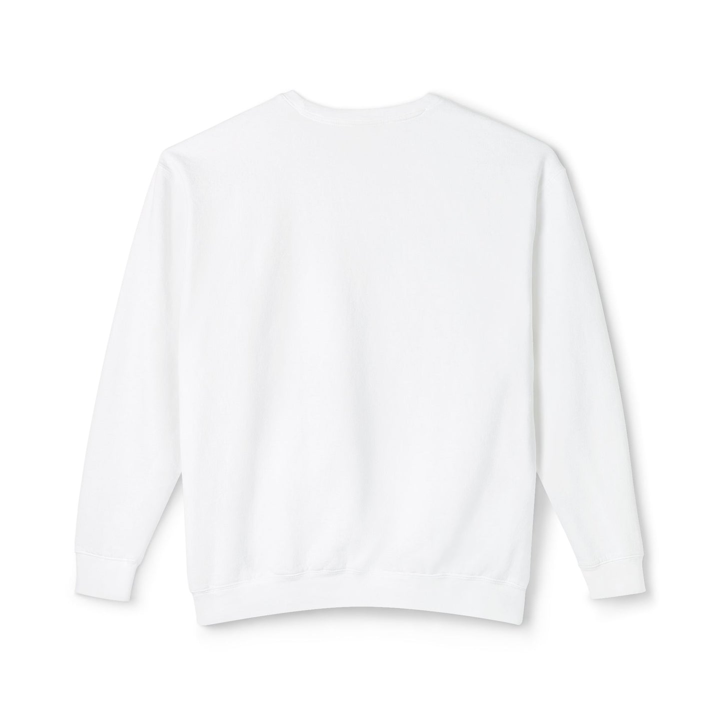 Generational Curse Breaker Crewneck Sweatshirt (Lightweight)