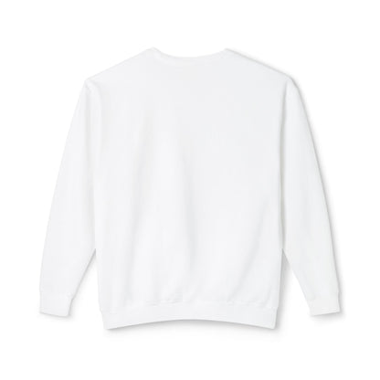 Generational Curse Breaker Crewneck Sweatshirt (Lightweight)