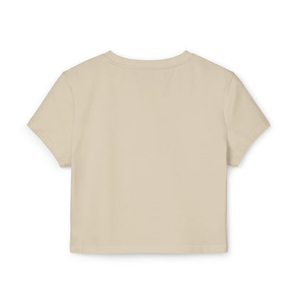 Empath Floral Baby Tee