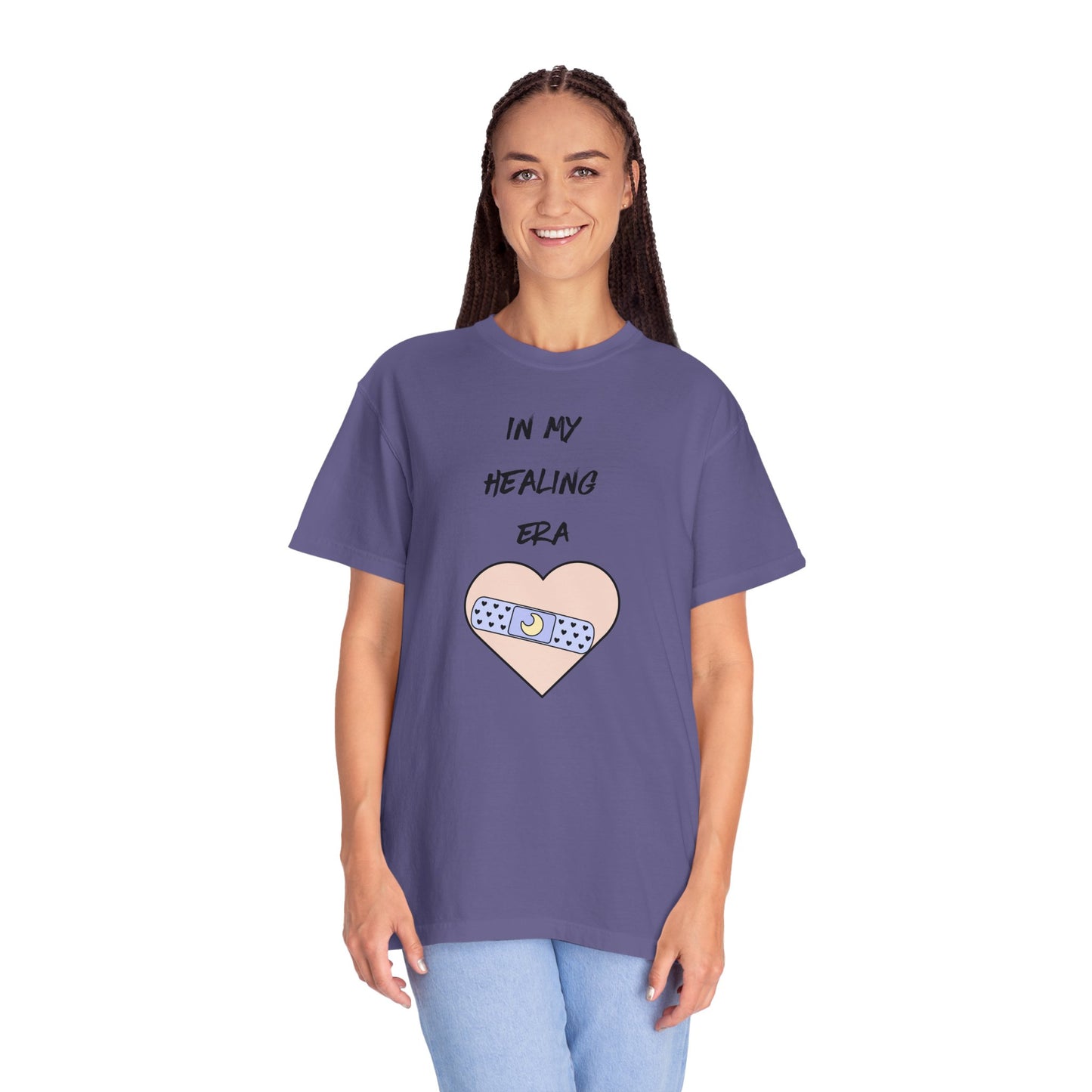 In My Healing Era - T-shirt