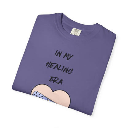 In My Healing Era - T-shirt