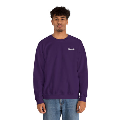 Chosen One Crewneck Sweatshirt (Heavy Blend)