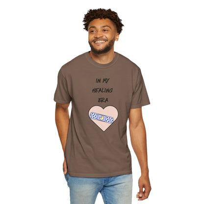 In My Healing Era - T-shirt
