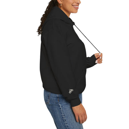 Generational Curse Breaker Hoodie (Chain on right wrist)