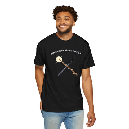 Generational Curse Breaker T-shirt