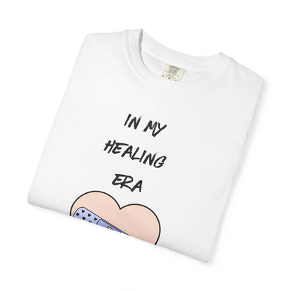 In My Healing Era - T-shirt