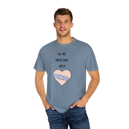 In My Healing Era - T-shirt